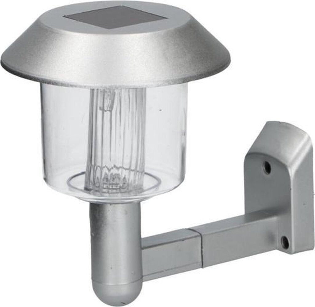 Grundig grundig lampe murale LED 14 x 9,5 x 12 cm en acier en acier