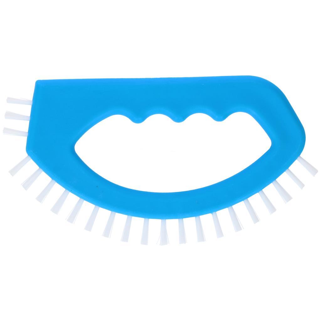 Nettoyer à vie Nettoyer à vie Brosse conjointe propre 2 pièces blanc