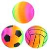 Ball Rainbow, Ø23 cm