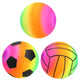 Ball Rainbow, Ø23 cm