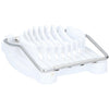 Cutter d'oeufs Alpina 8x10x3 cm