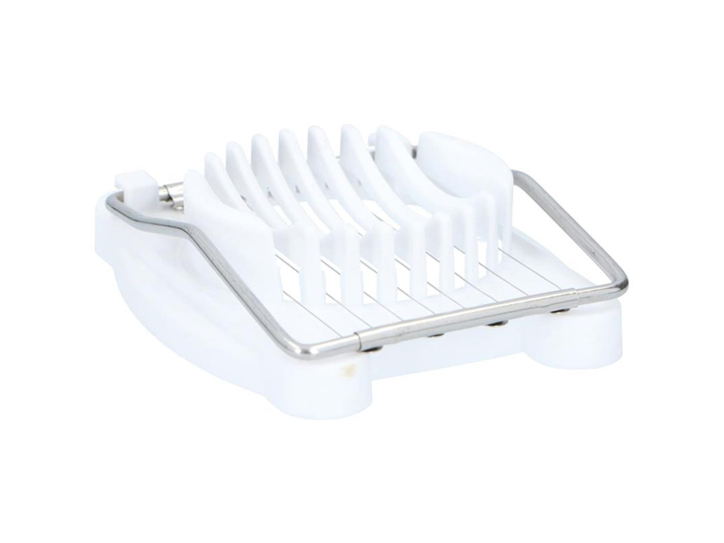 Cutter d'oeufs Alpina 8x10x3 cm