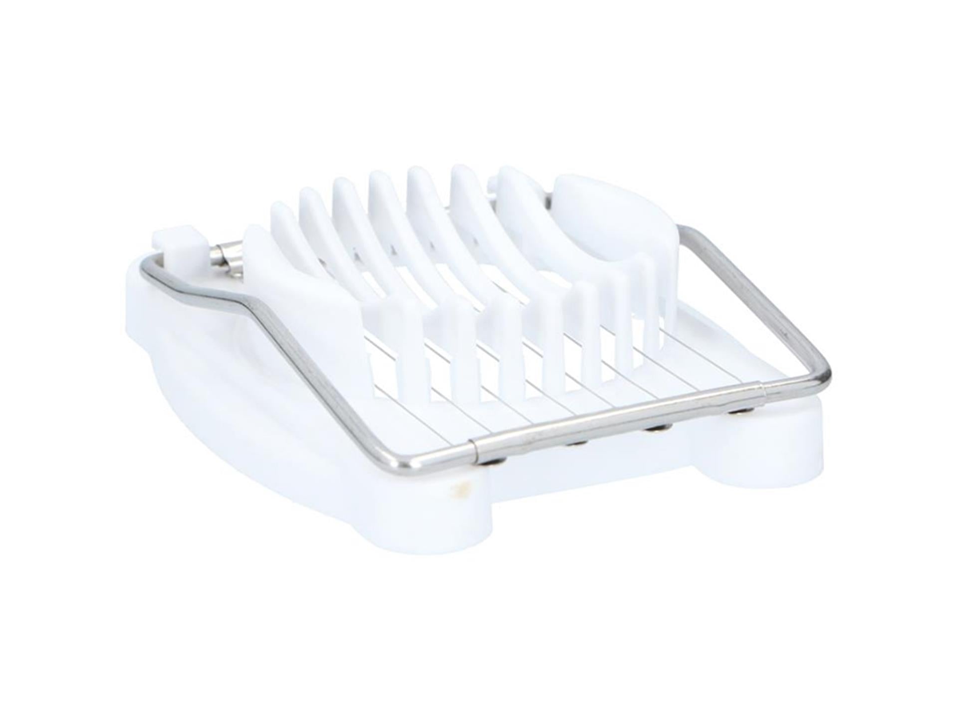 Cutter d'oeufs Alpina 8x10x3 cm