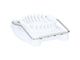 Cutter d'oeufs Alpina 8x10x3 cm