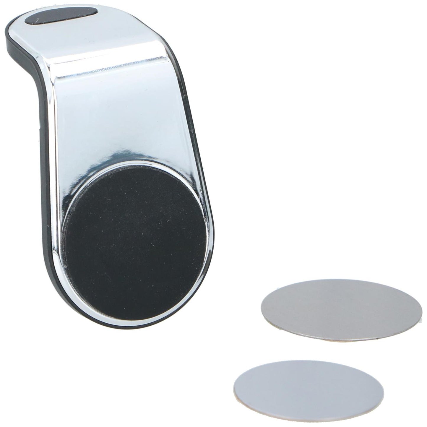 Dunlop support de téléphone voiture magnétique