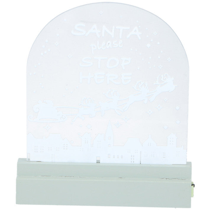 Grundig Grundig Christmas Shield LED Multi-Colored
