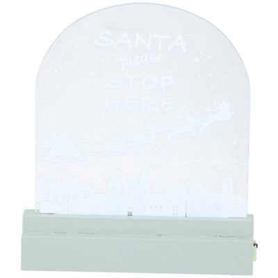 Grundig Grundig Christmas Shield LED Multi-Colored