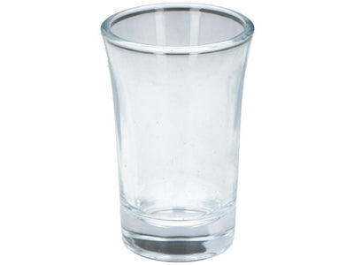 Cuisine Elegance Shot Glass Set de 4