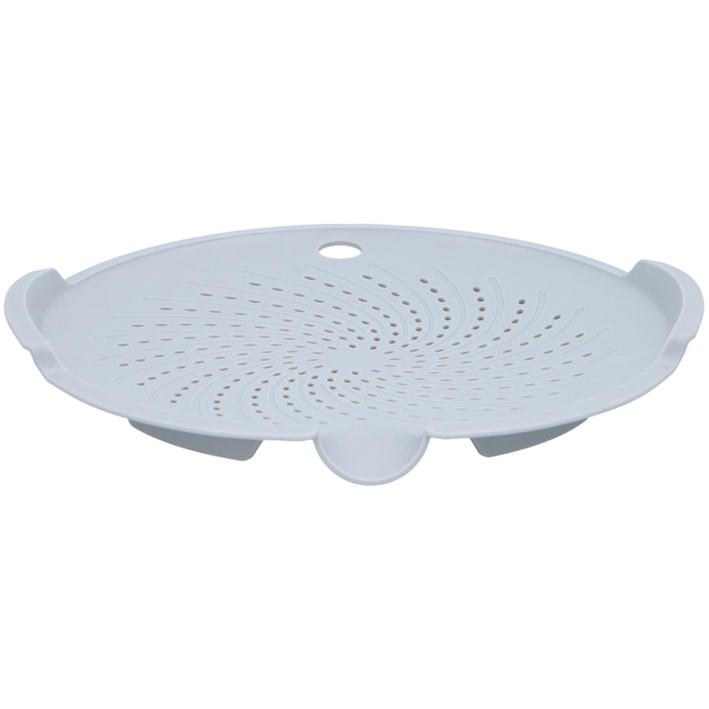 Passoire pour évier de cuisine Lifetime plastique ø30x4cm