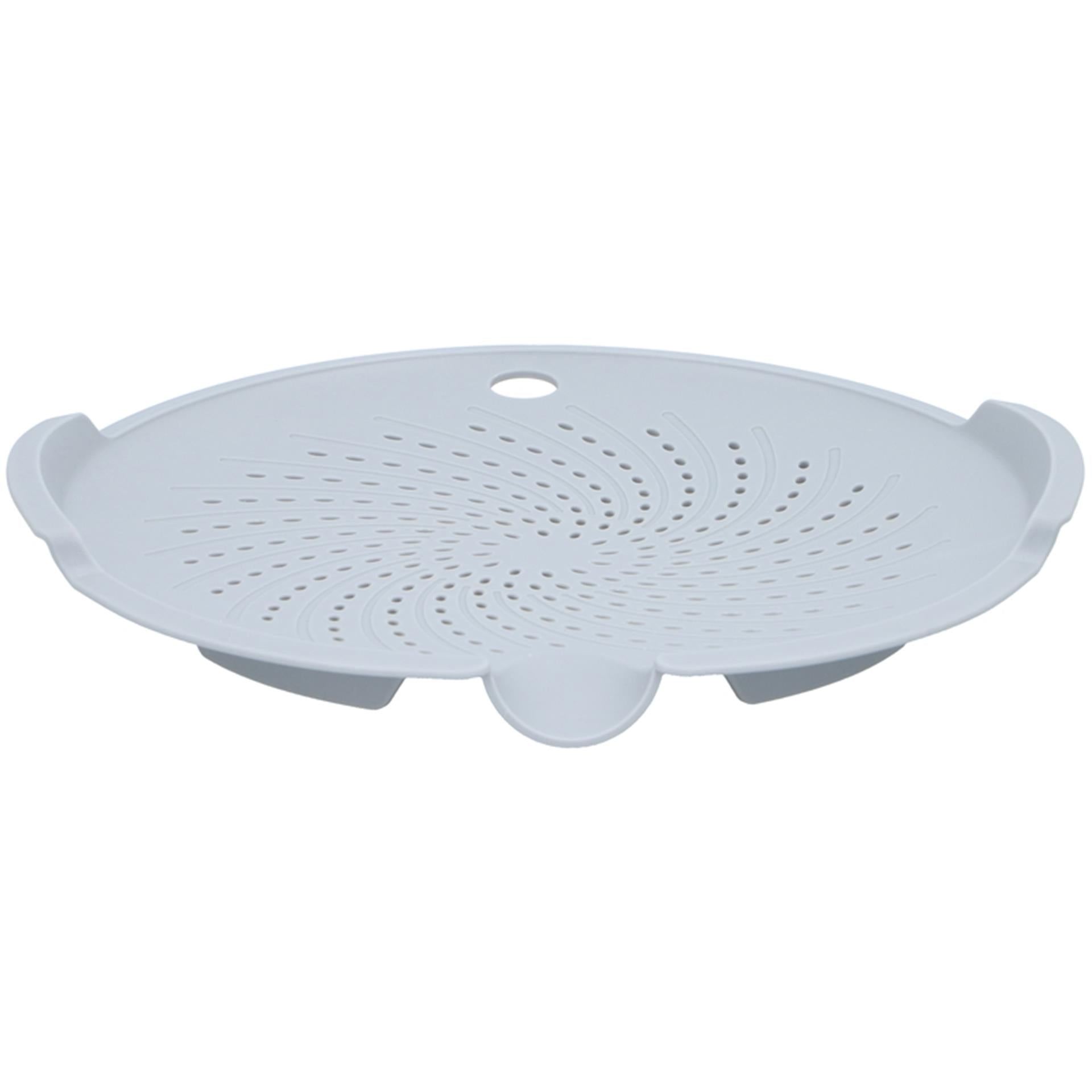 Passoire pour évier de cuisine Lifetime plastique ø30x4cm