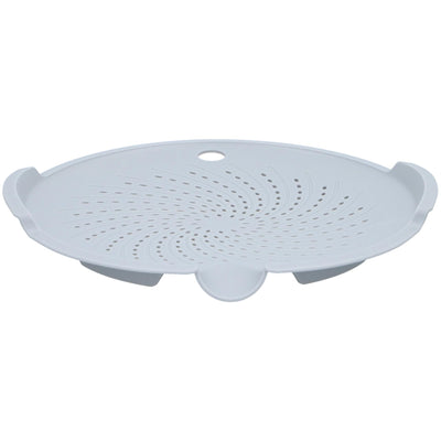Passoire pour évier de cuisine Lifetime plastique ø30x4cm