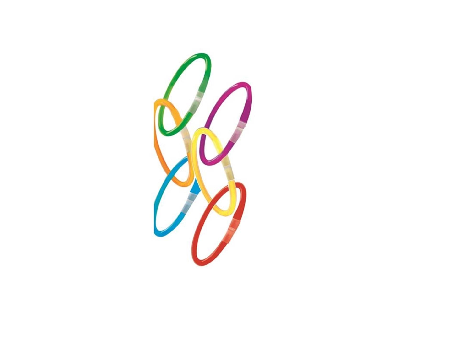 Glow Sticks, 15e.