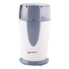 ALPINA Electric Coffee Grinder 150W Gris blanc