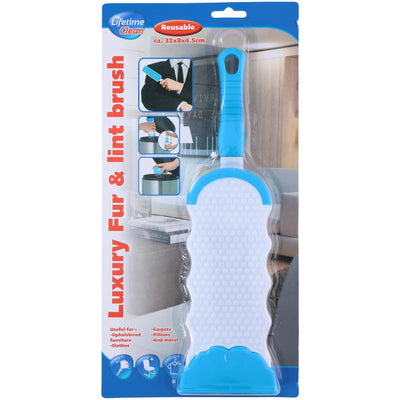 Brosse à poils à vie 32x9x4,5cm