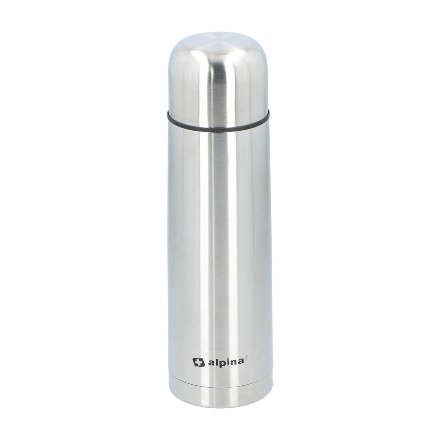 Bouteille isotherme Alpina double paroi 750ml