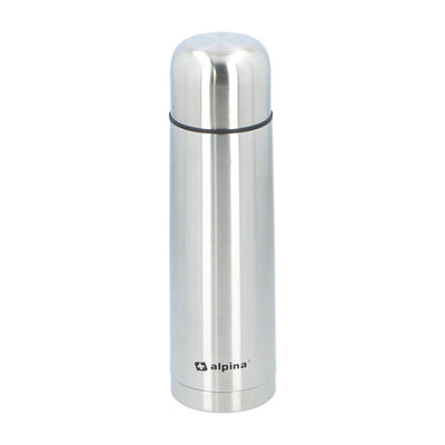 Bouteille isotherme Alpina double paroi 750ml