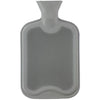 Bouillotte 2 litres grise ou rouge