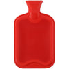 Bouillotte 2 litres grise ou rouge