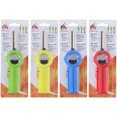 Briquet à gaz Flame Classics mini 18x4,9x1,7cm
