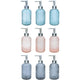 Dispensateur de savon divers 400 ml Différentes versions