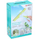 Nettoyant pour vitres Alpina avec. adaptateur