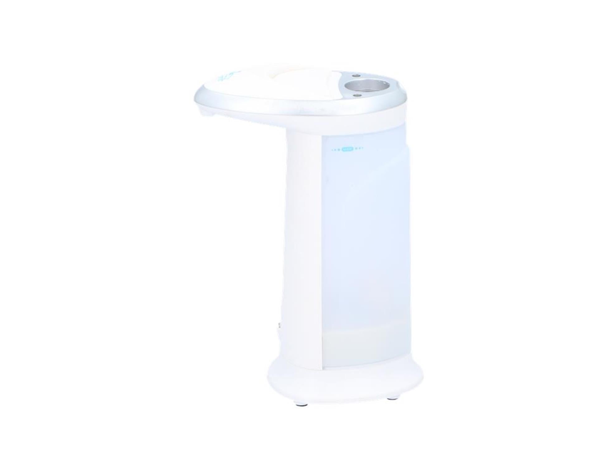 Autres marques de distributeur de savon avec capteur 330 ml blanc