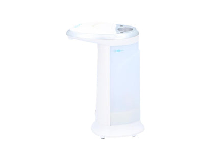 Autres marques de distributeur de savon avec capteur 330 ml blanc