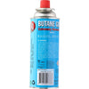Bidon de gaz Flame Classics, recharge butane 227gr
