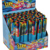 Glow de base dans les bâtons sombres bracelets flux 15 pièces
