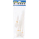 Attaches de câble Kinzo 200 pièces