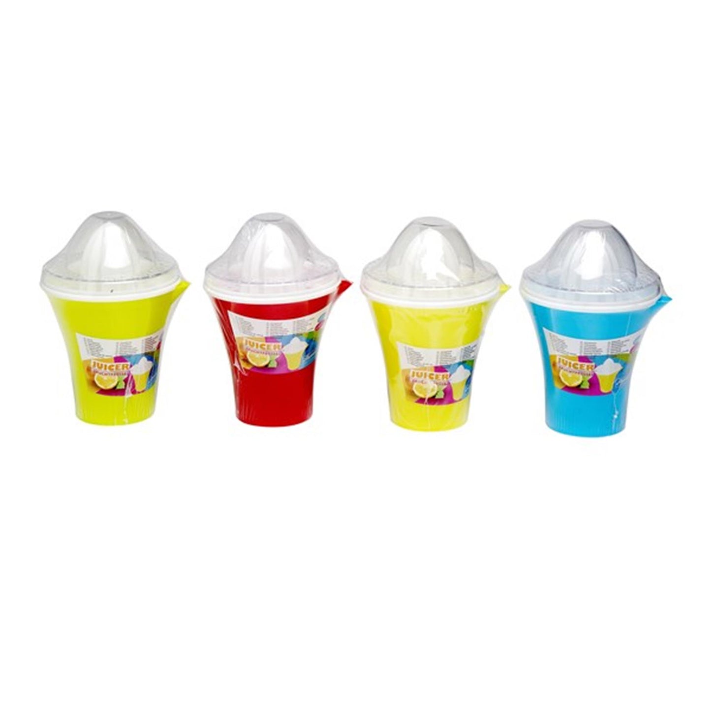 Presse-agrumes Lifetime Cooking 10x16cm 300ml