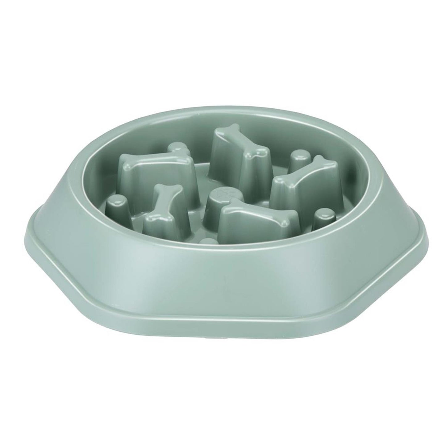 Bol alimentaire anti-gobble Lifetime ø23,5x4,5cm