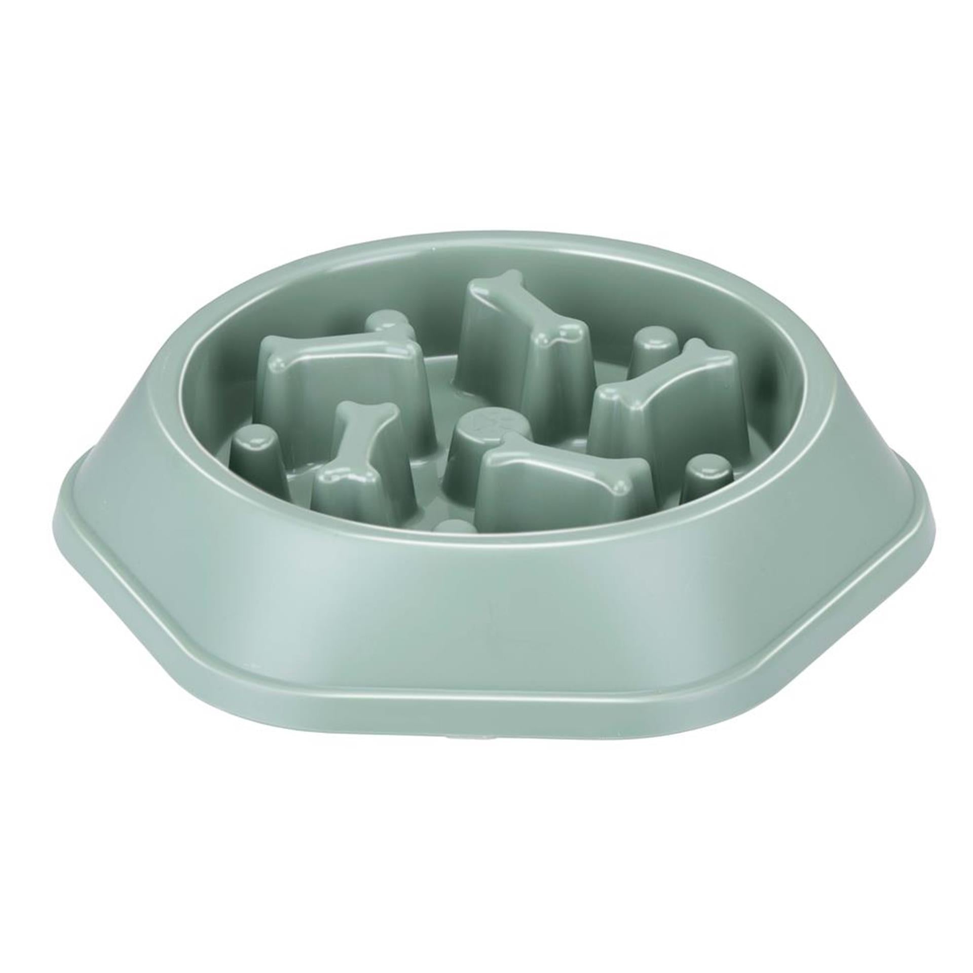 Bol alimentaire anti-gobble Lifetime ø23,5x4,5cm
