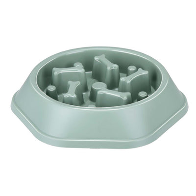 Bol alimentaire anti-gobble Lifetime ø23,5x4,5cm