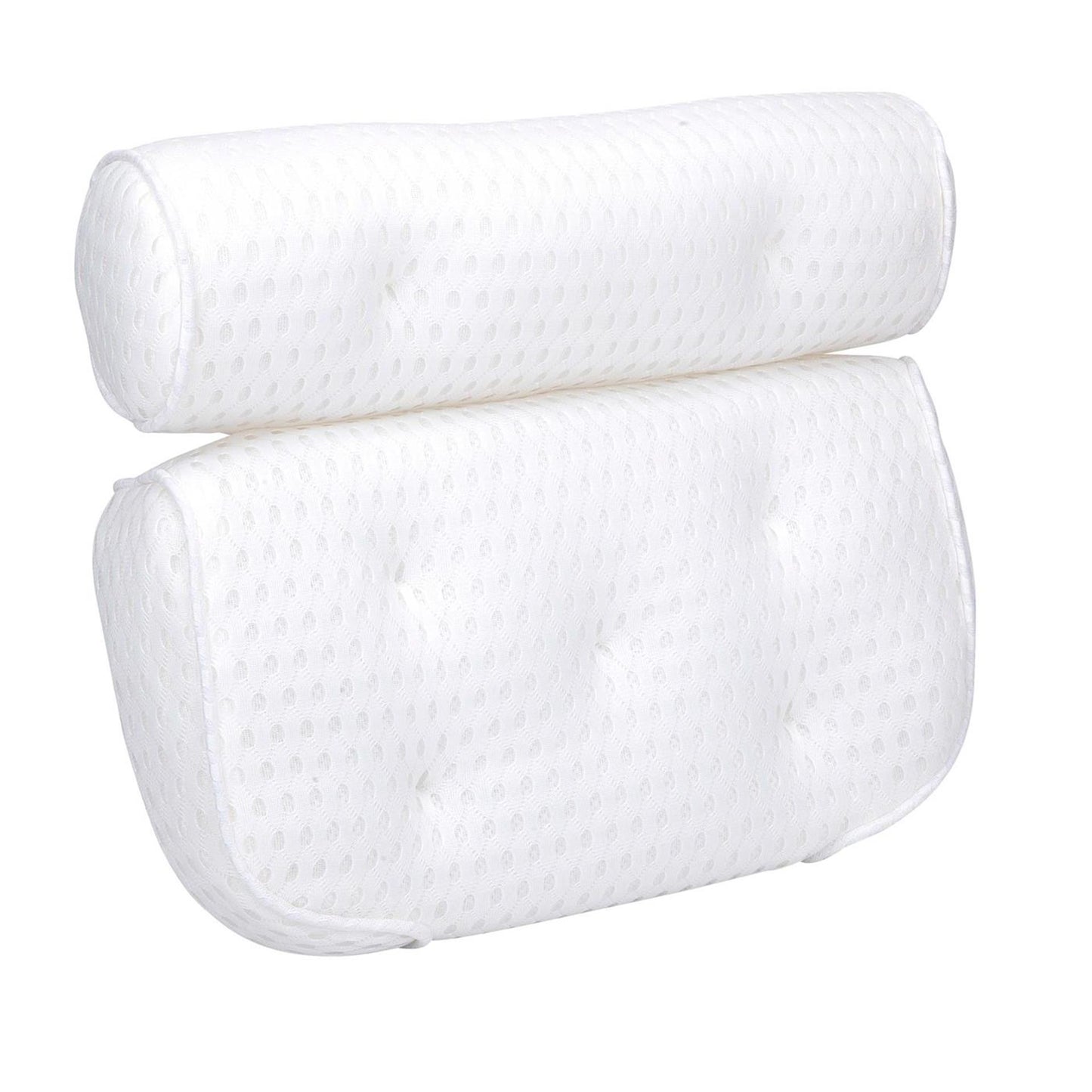 Coussin de bain Touche de beauté 39x34x9,5cm