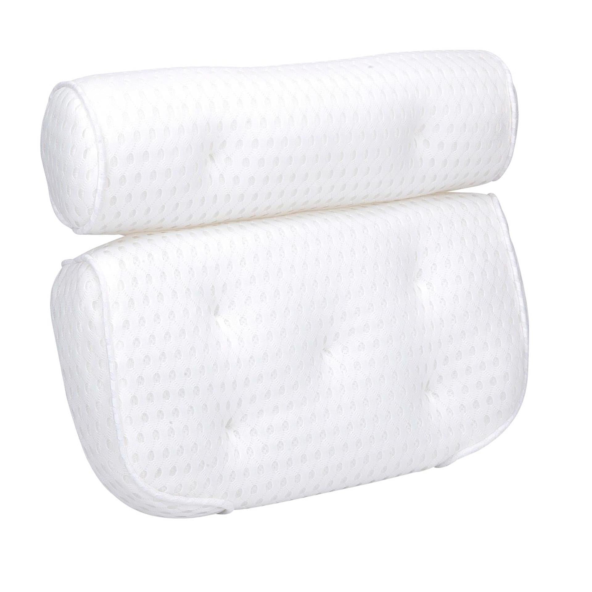 Coussin de bain Touche de beauté 39x34x9,5cm