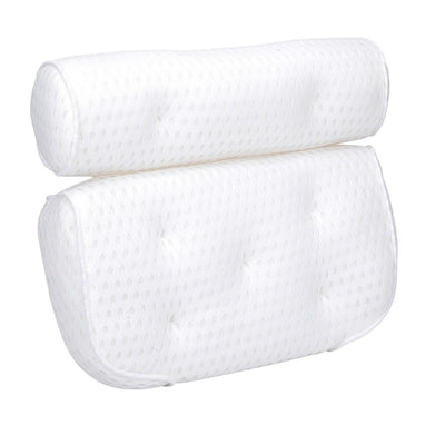 Coussin de bain Touche de beauté 39x34x9,5cm