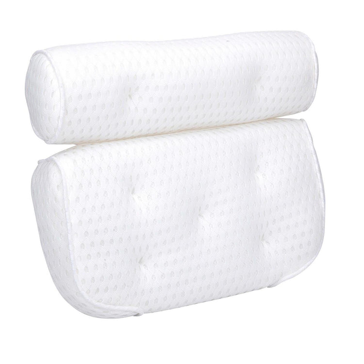 Coussin de bain Touche de beauté 39x34x9,5cm