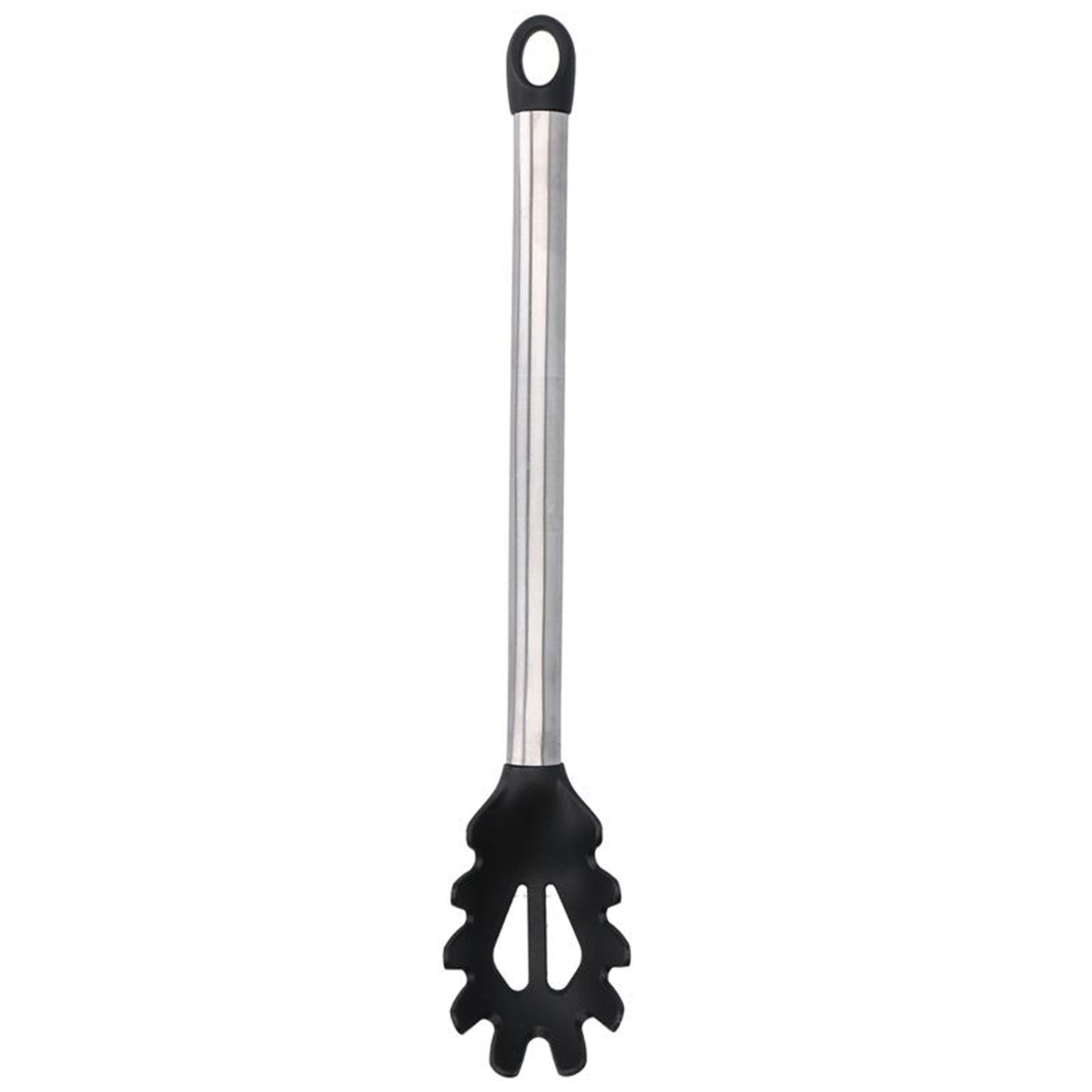 Alpina cuillère à spaghetti nylon acier inoxydable