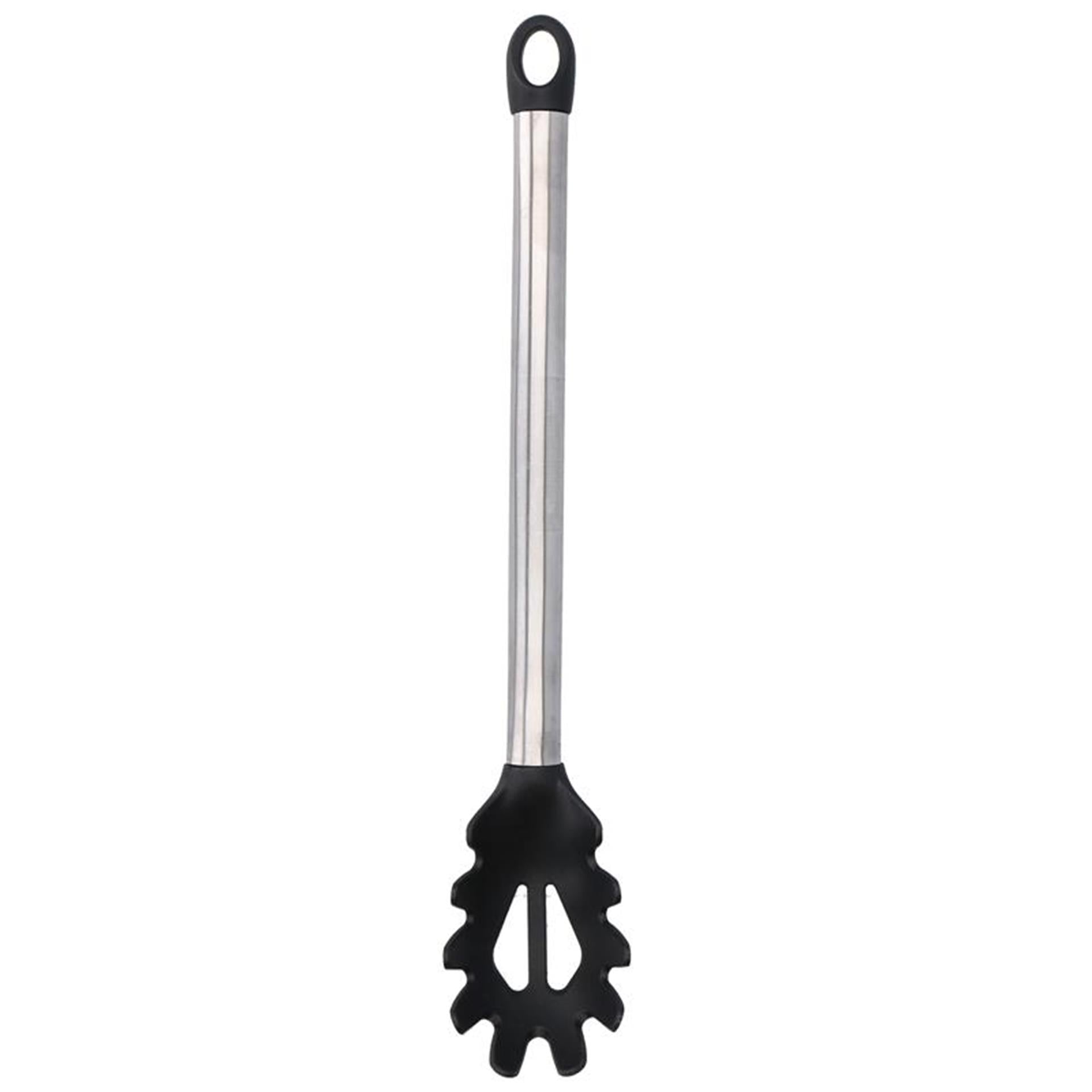 Alpina cuillère à spaghetti nylon acier inoxydable