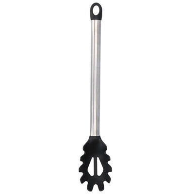 Alpina cuillère à spaghetti nylon acier inoxydable