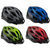 Casque de vélo Dunlop taille m