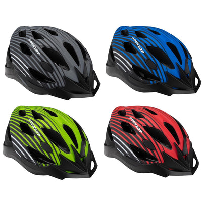 Casque de vélo Dunlop taille m