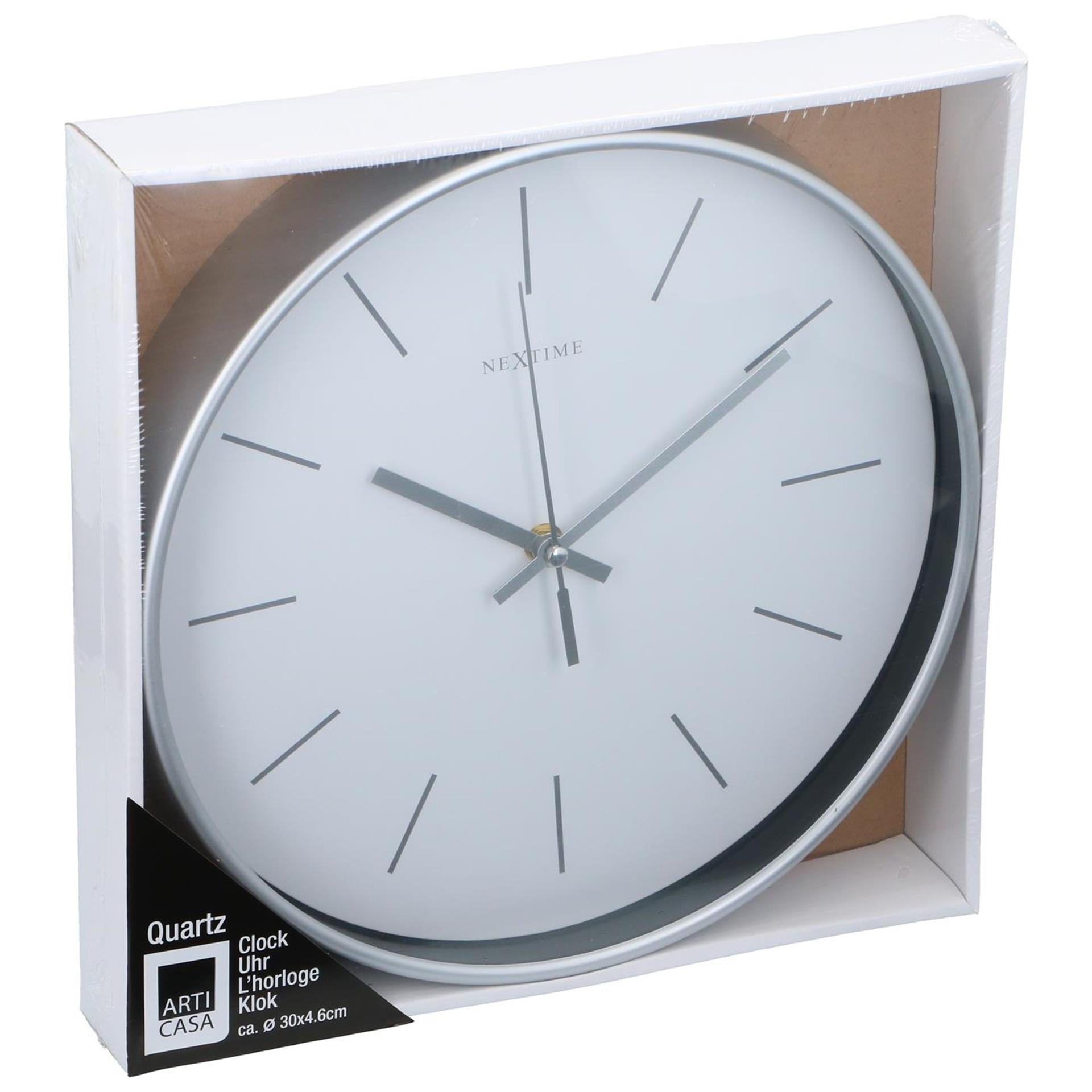 Horloge murale