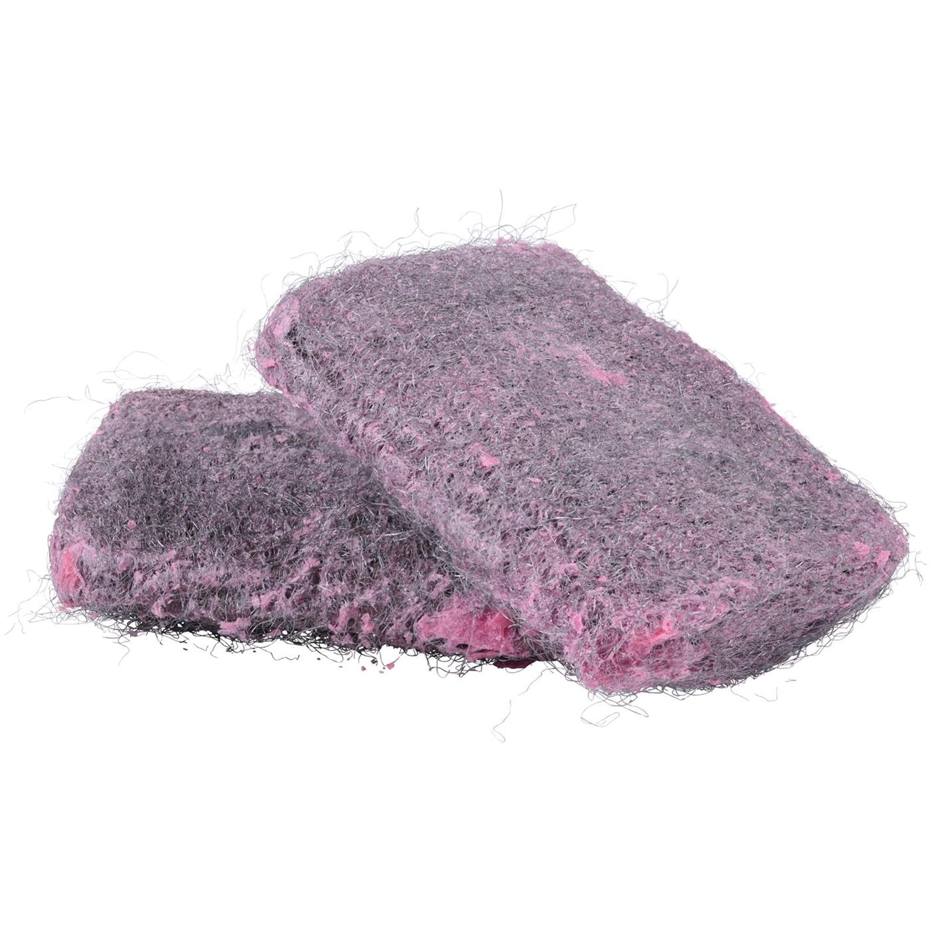 Tampons de savon Dirt Devil 130g 15,5x14x7cm