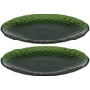 Alpina set d'assiettes 2 pièces ø20cm plastique