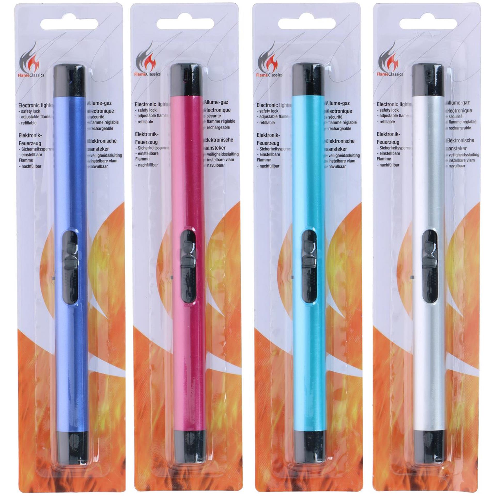 Briquet Flame Classics BBQ 21,8 cm