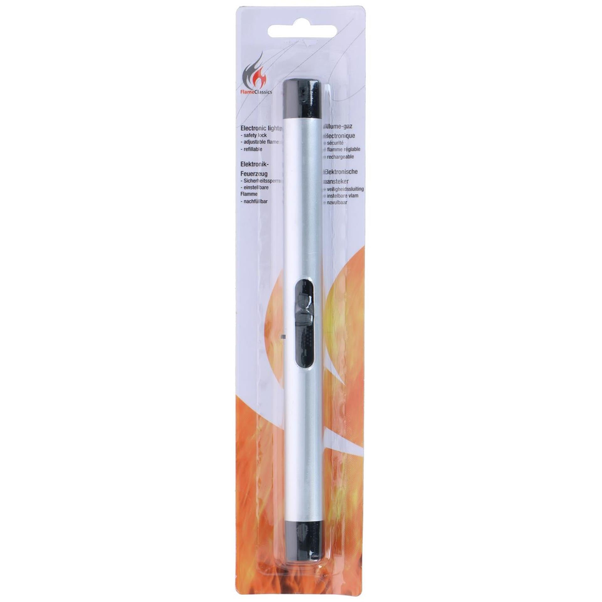 Briquet Flame Classics BBQ 21,8 cm