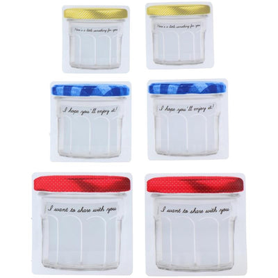 Sacs de conservation des aliments réutilisables Lifetime Cooking, lot de 6
