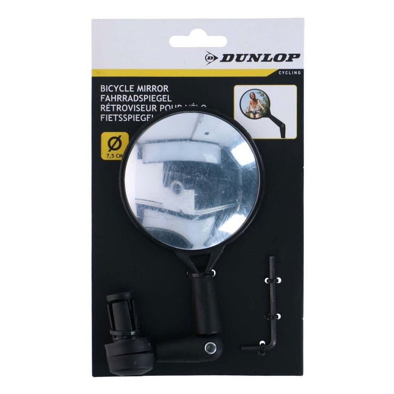 Miroir à vélo 7,5 cm